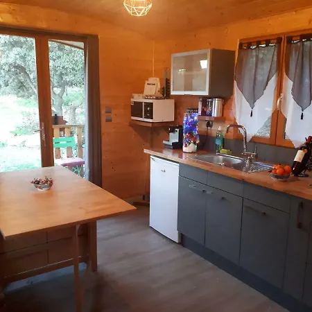 Roulotte * Cournonterral