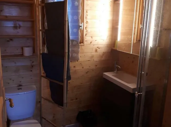 Roulotte Cournonterral